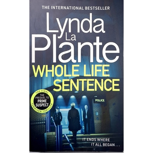 Whole Life Sentence