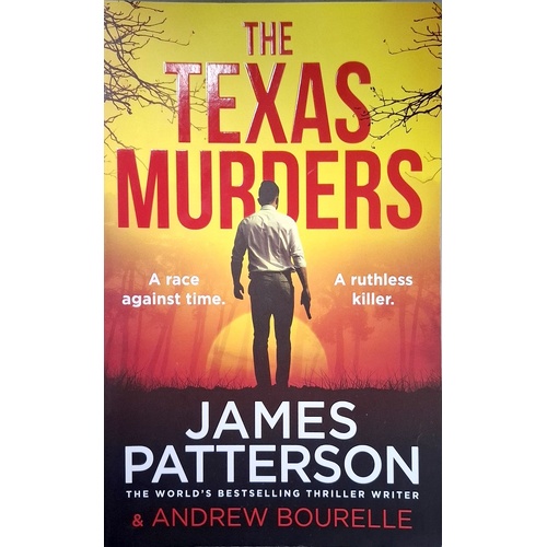 The Texas Murders