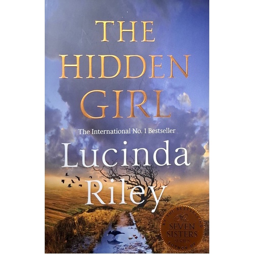 The Hidden Girl