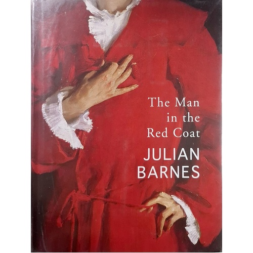 The Man In The Red Coat