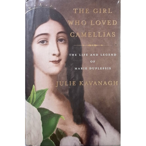 The Girl Who Loved Camellias