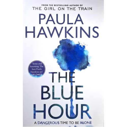 The Blue Hour