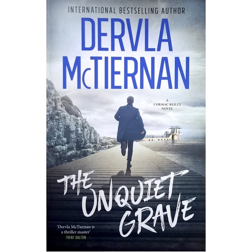 The Unquiet Grave