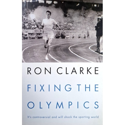 Fixing The Olympics