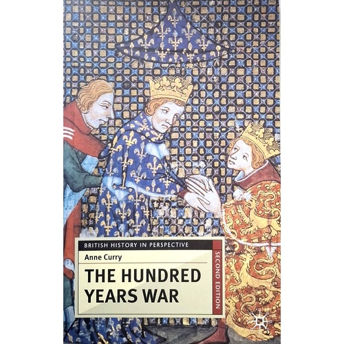 The Hundred Years War
