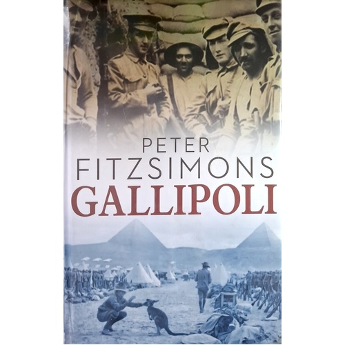 Gallipoli