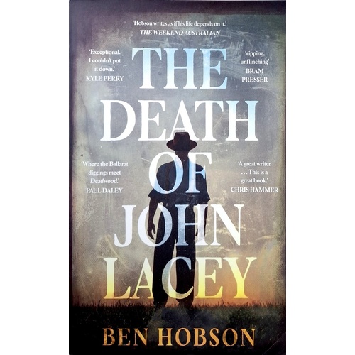 The Death Of John Lacey