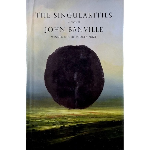 The Singularities. A Novel