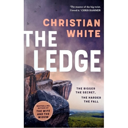 The Ledge