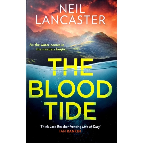 The Blood Tide