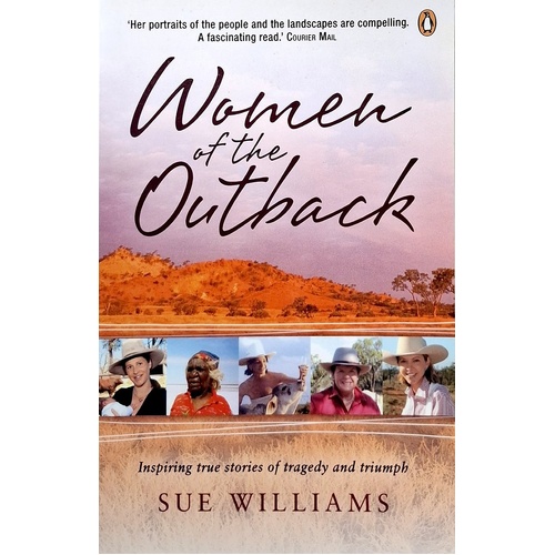 Women Of The Outback