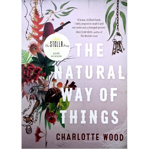 The Natural Way Of Things