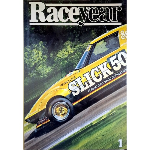Race Year