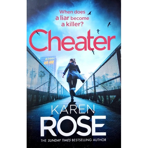 Cheater