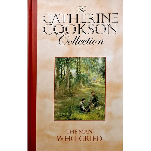 The Man Who Cried