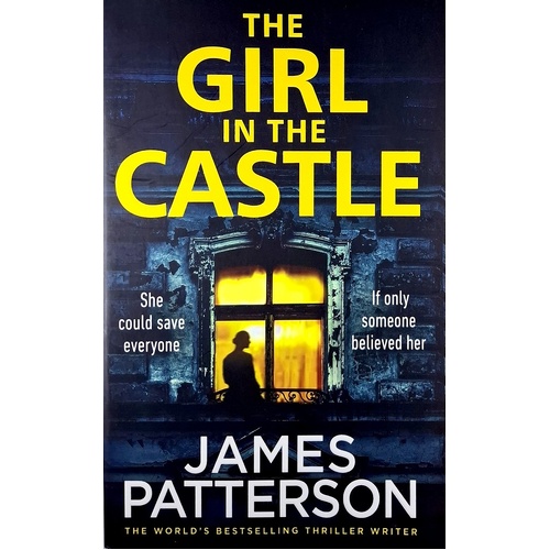 The Girl In The Castle