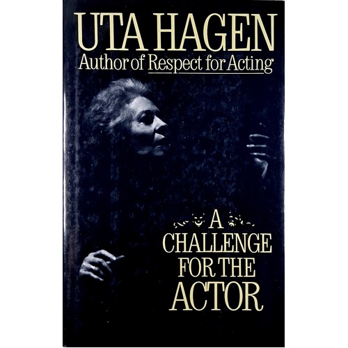 Challenge for the Actor