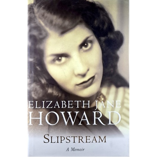 Slipstream. A Memoir