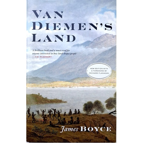 Van Diemen's Land