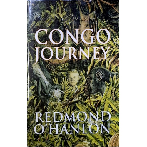 Congo Journey