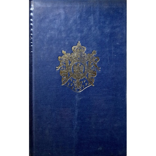The Fall Of The Third Napoleon