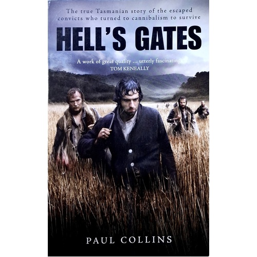 Hell's Gates