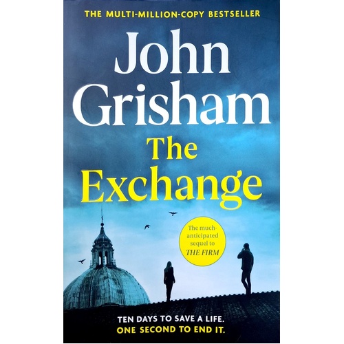 The Exchange