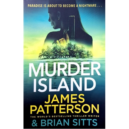 Murder Island