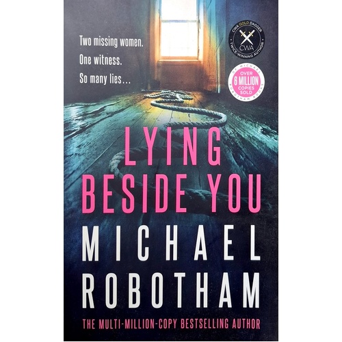 Lying Beside You