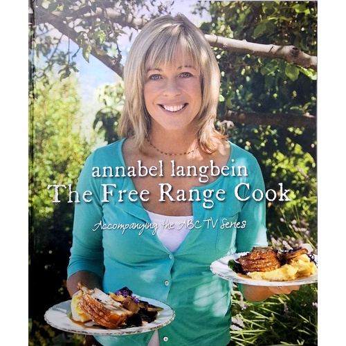 The Free Range Cook