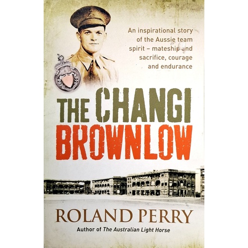 The Changi Brownlow