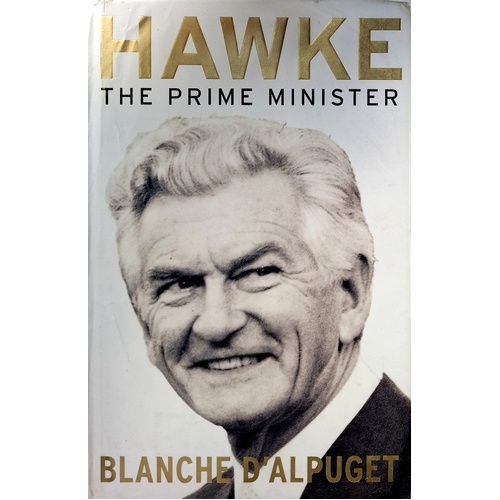 Hawke. The Prime Minister