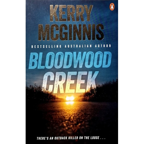 Bloodwood Creek