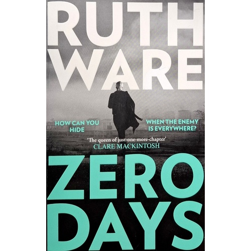 Zero Days