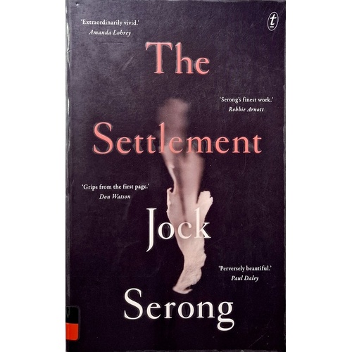 The Settlement