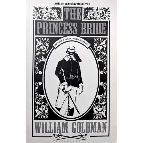 The Princess Bride
