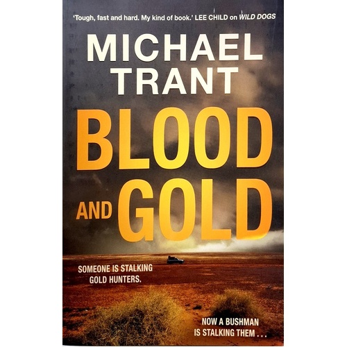 Blood And Gold