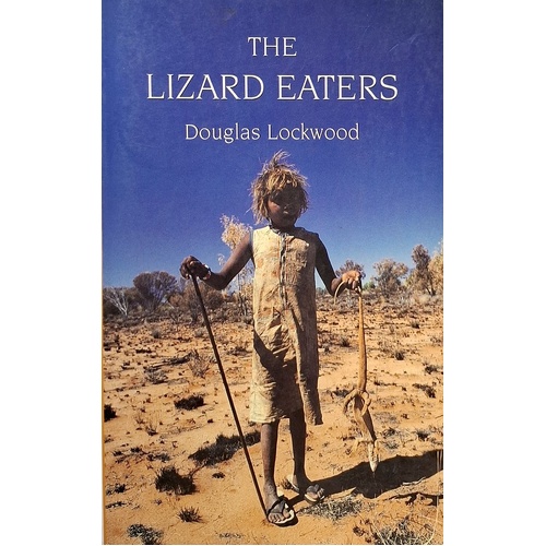 The Lizard Eaters