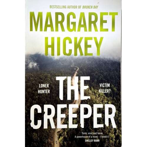 The Creeper