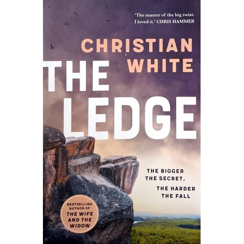 The Ledge