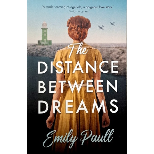 The Distance Between Dreams