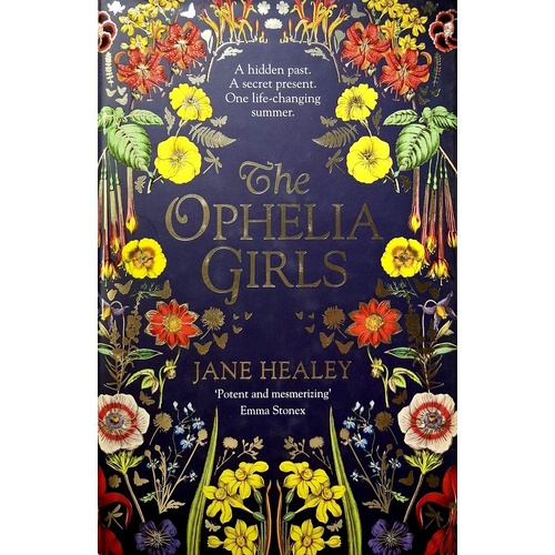 The Ophelia Girls