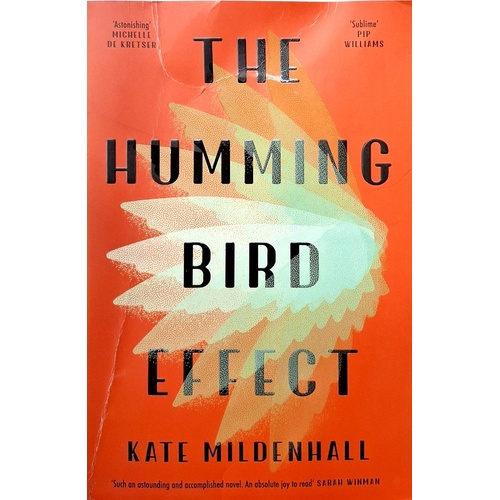 The Hummingbird Effect