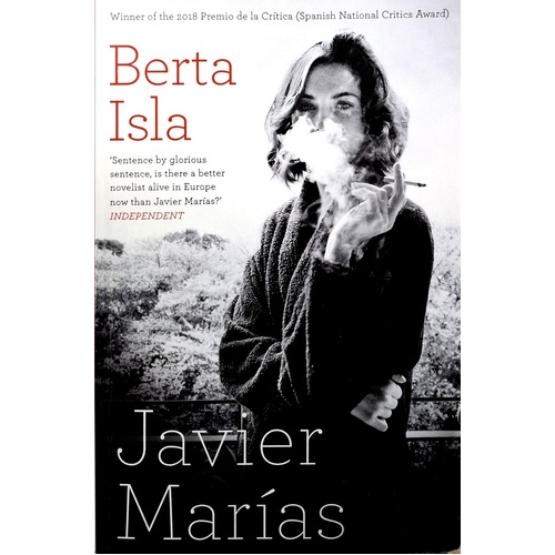 Berta Isla