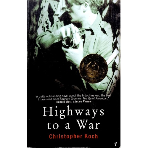 Highways To A War