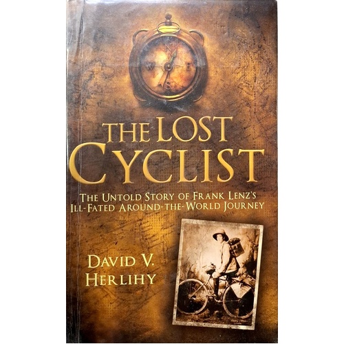 The Lost Cyclist