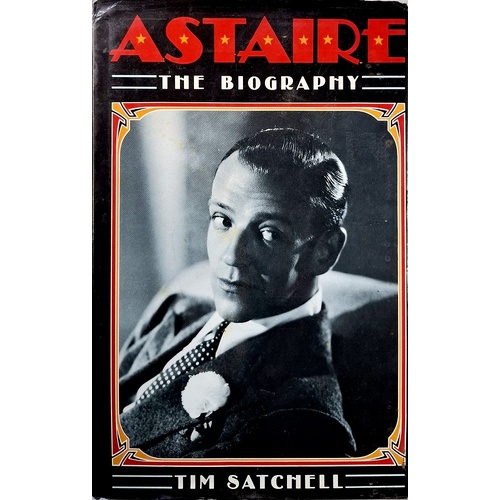 Astaire. The Biography