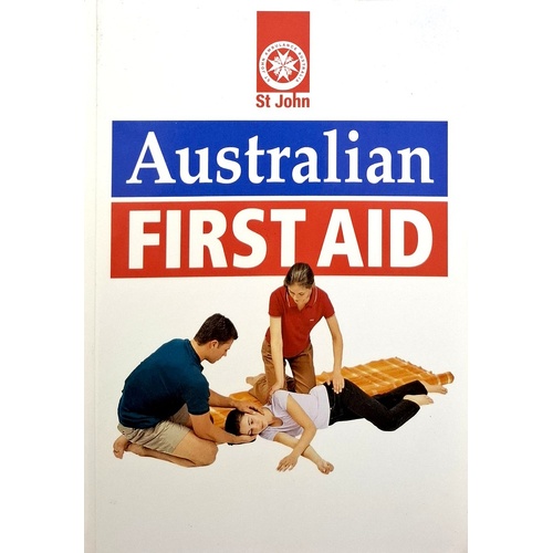 Australian First Aid