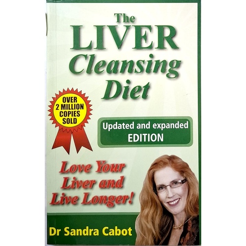 The Liver Cleansing Diet