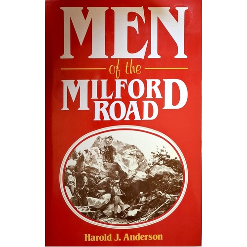 Men Of The Milford Road